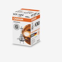 H7 Osram Original Line 12V 55W Px26d