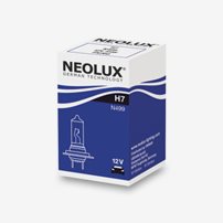 H7 Neolux Standard 12V 55W Px26d