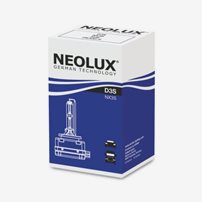 D3s Xenonlampa Neolux Pk32d-5 4300K 35W 42V