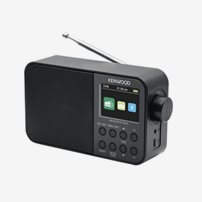 Cr-M30dab  Bluetooth / Fm /Dab+ Radio