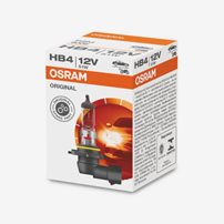 Osram Original Line Hb4 9006 P22d 51W 12V